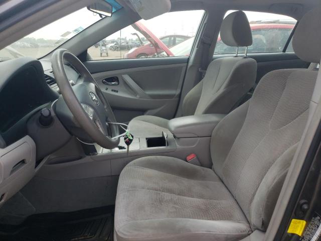 Photo 7 from auction – 2011 TOYOTA CAMRY BASE with VIN 4T4BF3EKXBR200268