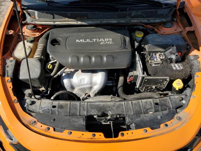 Photo 11 from auction – 2014 DODGE DART SXT with VIN 1C3CDFBB0ED861945