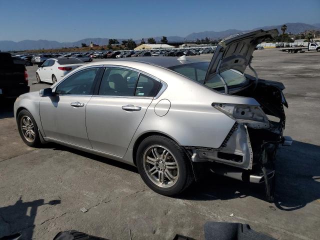 Photo 2 from auction – 2009 ACURA TL with VIN 19UUA86519A009797