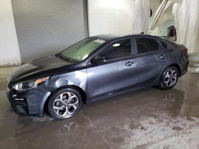 Photo 1 from auction – 2020 KIA FORTE FE with VIN 3KPF24AD1LE253627