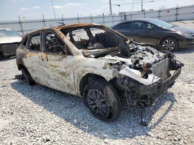 Photo 4 from auction – 2022 FORD ESCAPE SEL with VIN 1FMCU0KZ5NUB89950