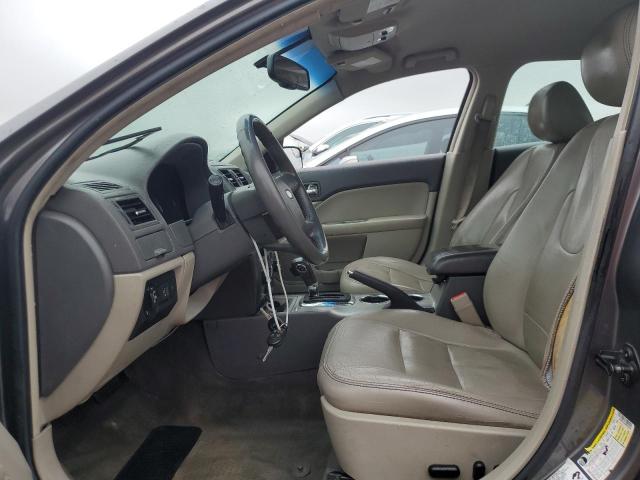 Photo 7 from auction – 2011 FORD FUSION SEL with VIN 3FAHP0JG2BR225619