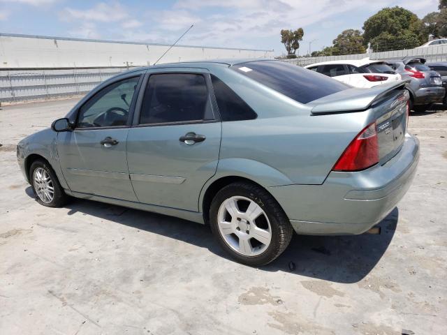 Photo 2 from auction – 2005 FORD FOCUS ZX4 with VIN 1FAFP34N25W187958