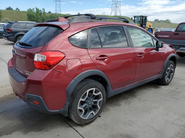 Photo 3 from auction – 2016 SUBARU CROSSTREK with VIN JF2GPAKC8G8346592