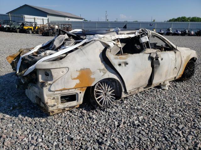 Photo 3 from auction – 2016 LEXUS LS 460 with VIN JTHCL5EF2G5027260