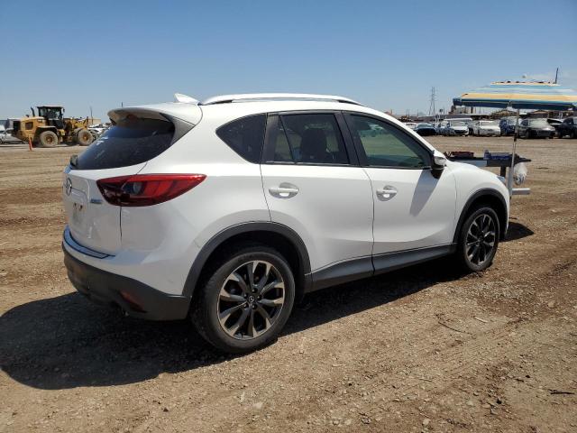 Photo 3 from auction – 2016 MAZDA CX-5 GT with VIN JM3KE2DY5G0605946