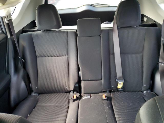 Photo 10 from auction – 2017 TOYOTA RAV4 LE with VIN JTMBFREV4HJ130935