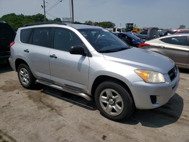 Photo 4 from auction – 2011 TOYOTA RAV4 with VIN 2T3ZF4DV9BW087933
