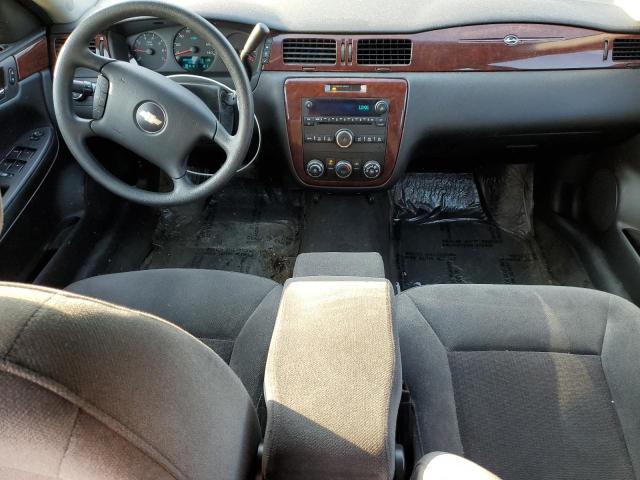 Photo 8 from auction – 2008 CHEVROLET IMPALA LS with VIN 2G1WB58N581376882