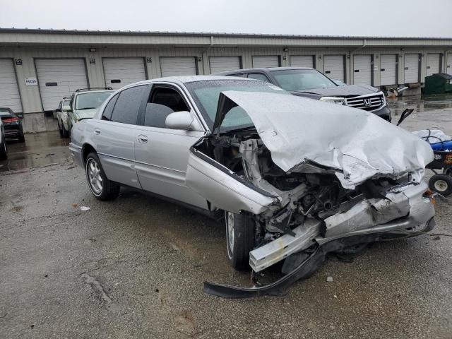 Photo 4 from auction – 2000 BUICK PARK AVENU with VIN 1G4CW52K7Y4212403