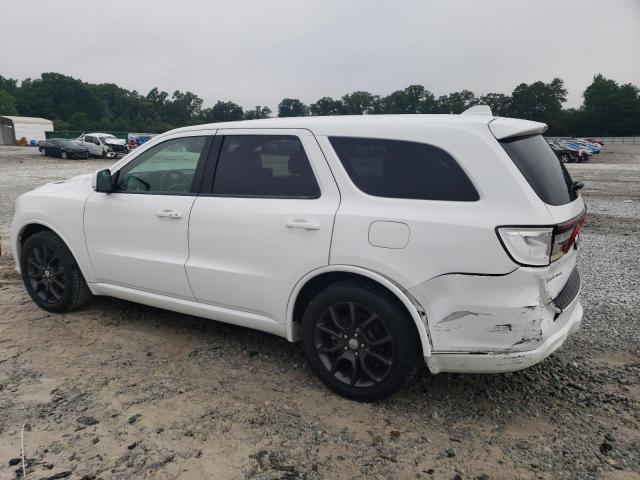Photo 2 from auction – 2018 DODGE DURANGO R/ with VIN 1C4SDHCT7JC184063