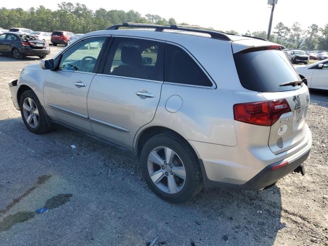 Photo 2 from auction – 2012 ACURA MDX TECHNO with VIN 2HNYD2H47CH519325