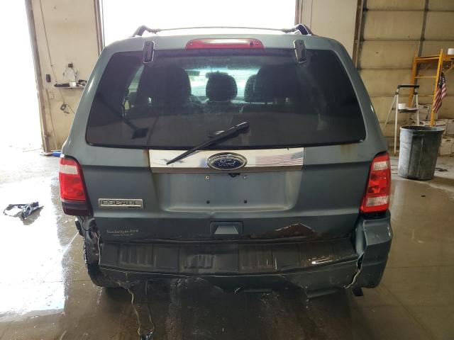 Photo 6 from auction – 2012 FORD ESCAPE LIM with VIN 1FMCU9E71CKB69413