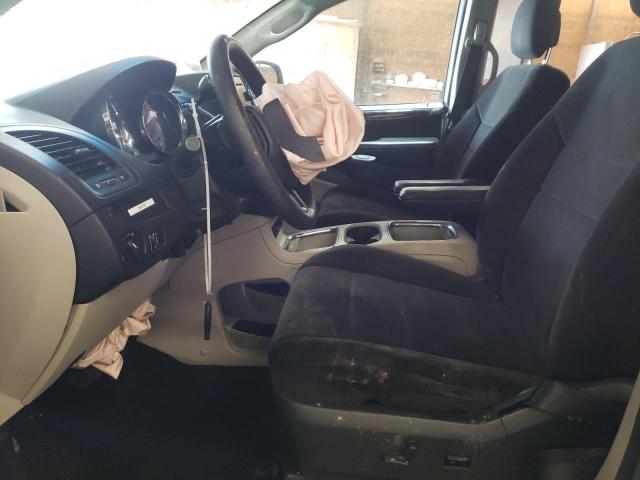 Photo 7 from auction – 2013 DODGE GRAND CARA with VIN 2C4RDGCG5DR552442