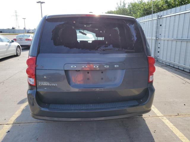 Photo 6 from auction – 2014 DODGE GRAND CARA with VIN 2C4RDGBG8ER458638