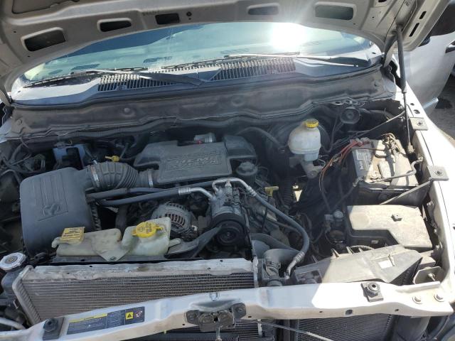 Photo 11 from auction – 2005 DODGE RAM 1500 S with VIN 1D7HA18D45S319190