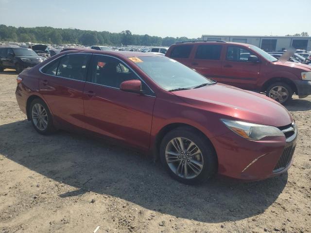 Photo 4 from auction – 2017 TOYOTA CAMRY LE with VIN 4T1BF1FK3HU624073