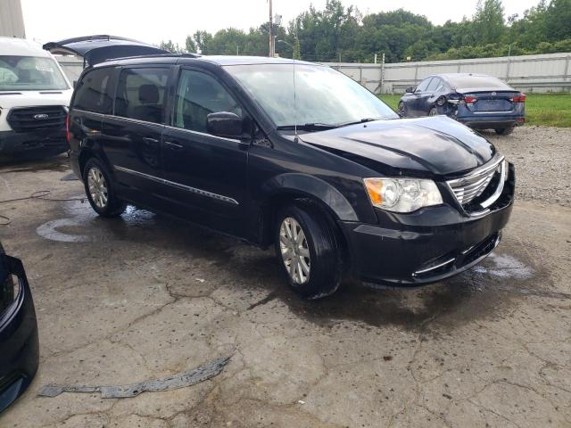 Photo 4 from auction – 2013 CHRYSLER TOWN & COU with VIN 2C4RC1BG9DR690485