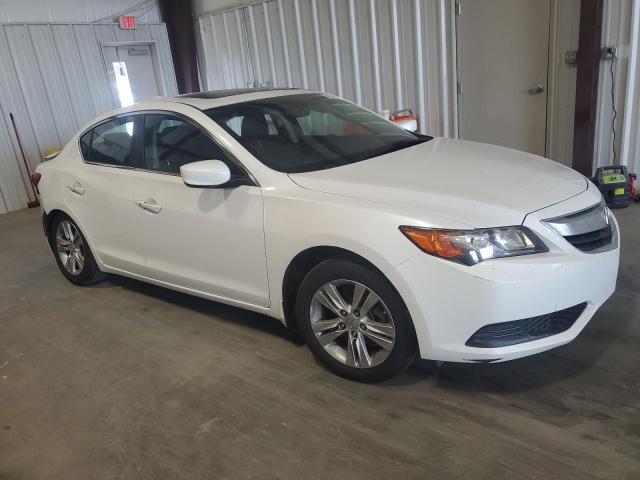 Photo 4 from auction – 2013 ACURA ILX 20 with VIN 19VDE1F34DE020669