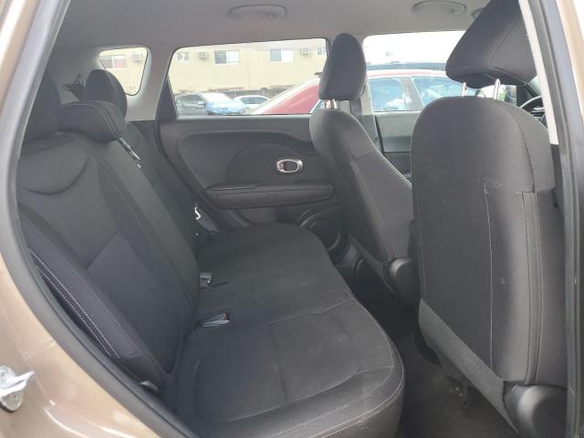 Photo 10 from auction – 2015 KIA SOUL with VIN KNDJN2A2XF7219260