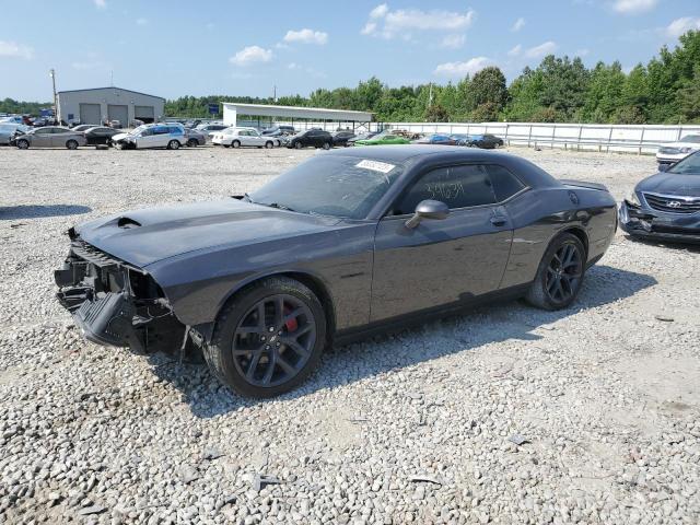 DODGE CHALLENGER 2020 with VIN 2C3CDZBT8LH121361 - Photo from auction