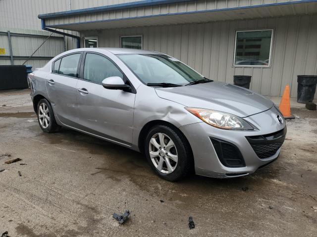 صورة رقم 4 من المزاد - 2011 MAZDA 3 I مع VIN JM1BL1VG7B1412411
