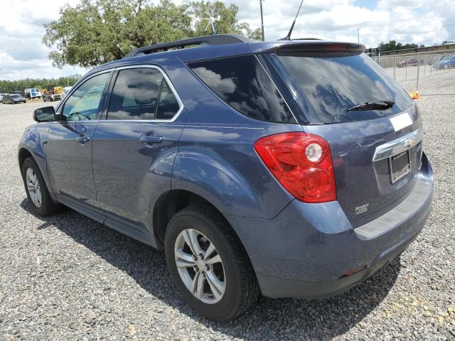 Photo 2 from auction – 2013 CHEVROLET EQUINOX LT with VIN 2GNALDEK3D6137399