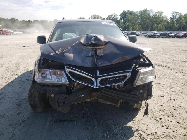 Photo 5 from auction – 2019 DODGE JOURNEY SE with VIN 3C4PDCAB2KT746816