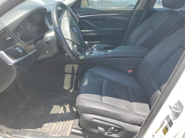 Photo 7 from auction – 2014 BMW 528 I with VIN WBA5A5C52ED511410