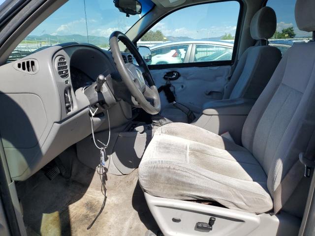 Photo 7 from auction – 2006 CHEVROLET TRAILBLAZE with VIN 1GNET16SX66147886