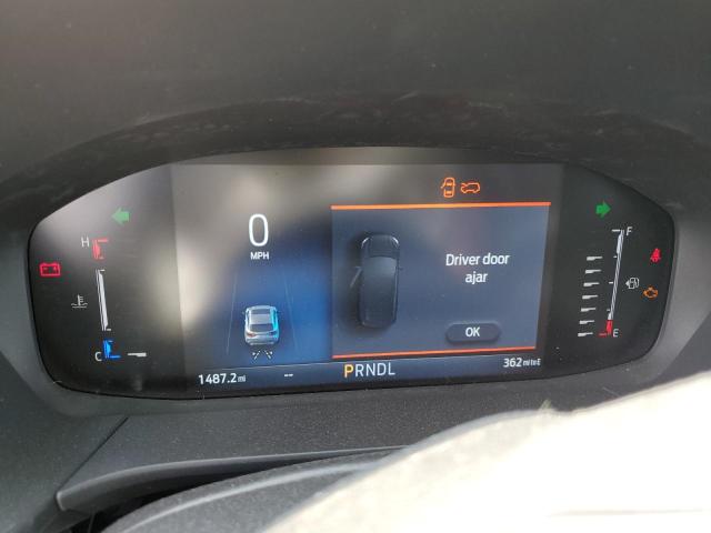 Photo 9 from auction – 2023 FORD ESCAPE ACT with VIN 1FMCU9GN0PUA10159
