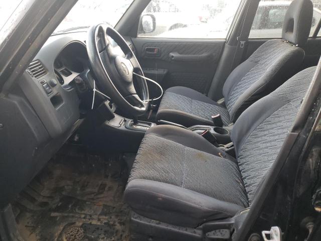 Photo 7 from auction – 1998 TOYOTA RAV4 with VIN JT3HP10VXW0159833