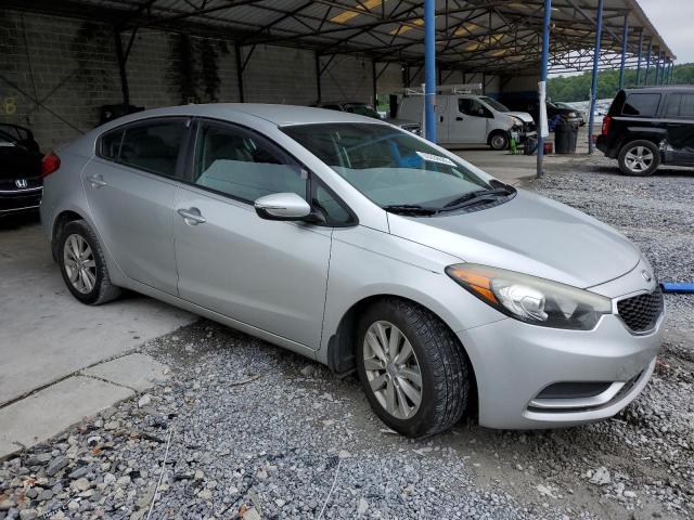Photo 4 from auction – 2014 KIA FORTE LX with VIN KNAFX4A69E5186290