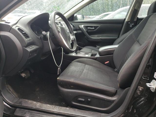 Photo 7 from auction – 2016 NISSAN ALTIMA 2.5 with VIN 1N4AL3AP3GC229084