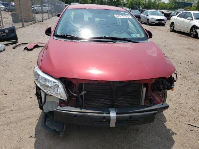 Foto 5 de la subasta – 2010 TOYOTA COROLLA BA con VIN 2T1BU4EE8AC484063