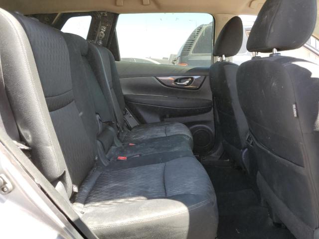 Photo 10 from auction – 2019 NISSAN ROGUE S with VIN KNMAT2MT7KP506625