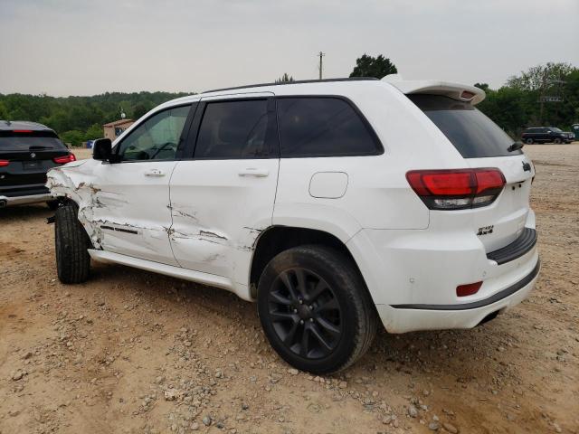 Photo 2 from auction – 2018 JEEP GRAND CHER with VIN 1C4RJFCG0JC267669
