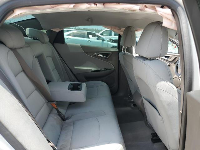 Photo 10 from auction – 2017 CHEVROLET MALIBU LS with VIN 1G1ZB5STXHF232936