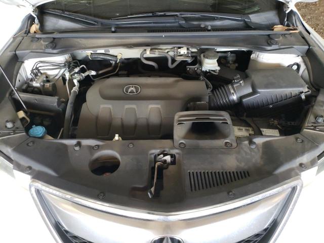 Photo 12 from auction – 2015 ACURA RDX with VIN 5J8TB3H39FL011580