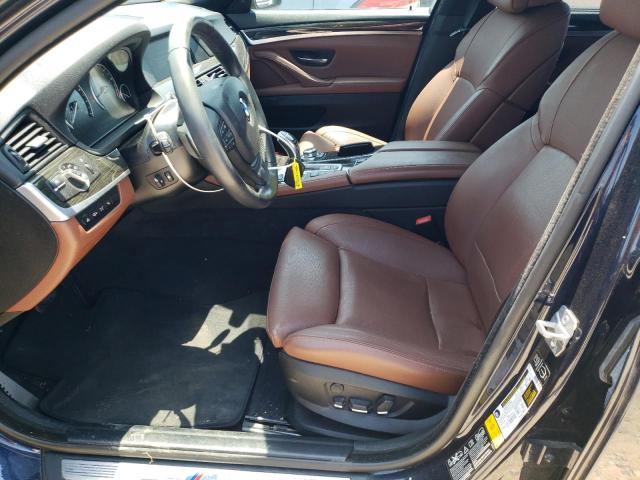 Photo 7 from auction – 2013 BMW 535 XI with VIN WBAFU7C56DDU75839