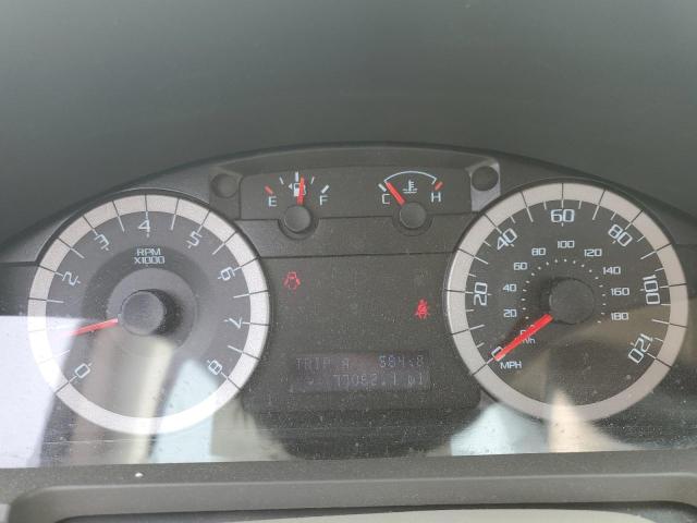 صورة رقم 9 من المزاد - 2011 FORD ESCAPE XLT مع VIN 1FMCU9DG6BKA30801