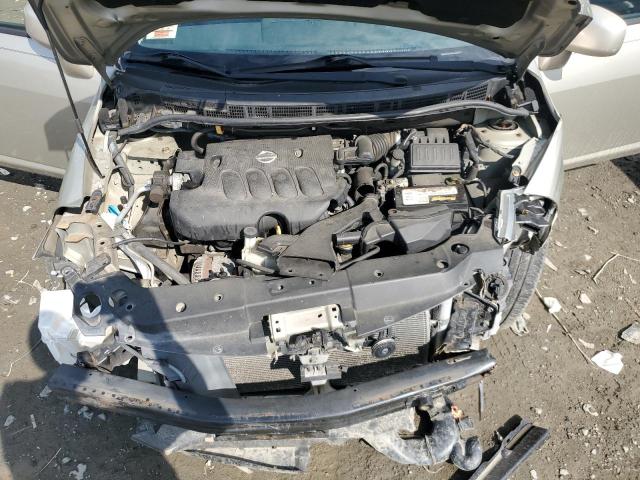 Photo 11 from auction – 2009 NISSAN VERSA S with VIN 3N1BC11E19L490712