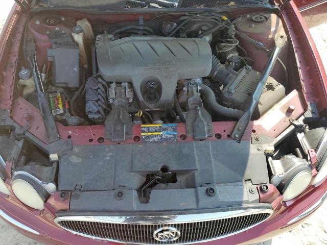 Photo 11 from auction – 2007 BUICK LACROSSE C with VIN 2G4WD582471153122