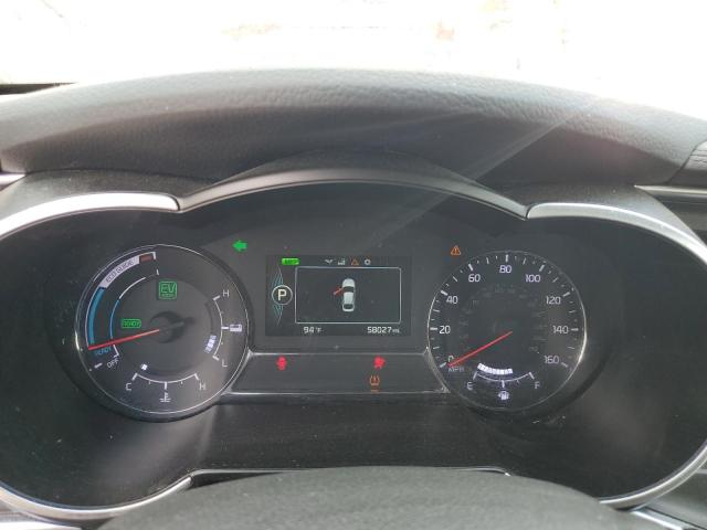 صورة رقم 9 من المزاد - 2014 KIA OPTIMA HYB مع VIN KNAGN4AD5E5069377