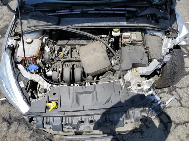 Photo 11 from auction – 2017 FORD FOCUS SE with VIN 1FADP3F22HL271164