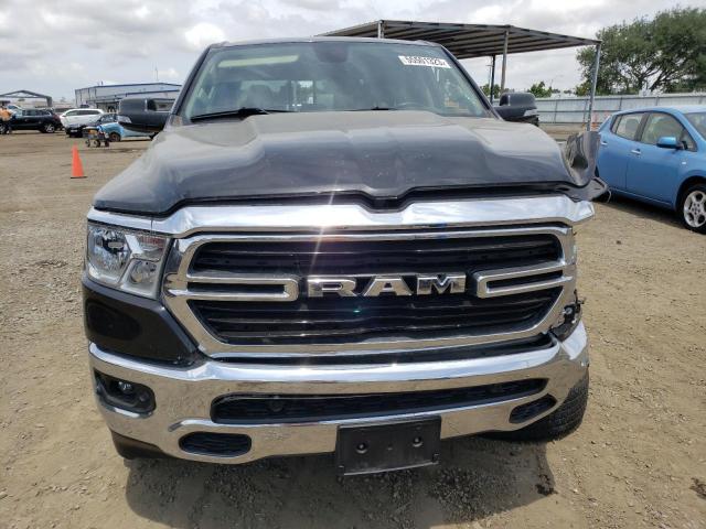 Photo 5 from auction – 2020 RAM 1500 BIG H with VIN 1C6RREFT6LN333877