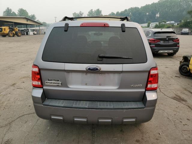Photo 6 from auction – 2008 FORD ESCAPE XLT with VIN 1FMCU93188KE77846