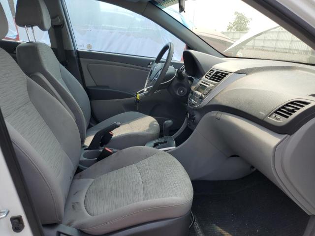 Photo 7 from auction – 2017 HYUNDAI ACCENT SE with VIN KMHCT5AE2HU305317