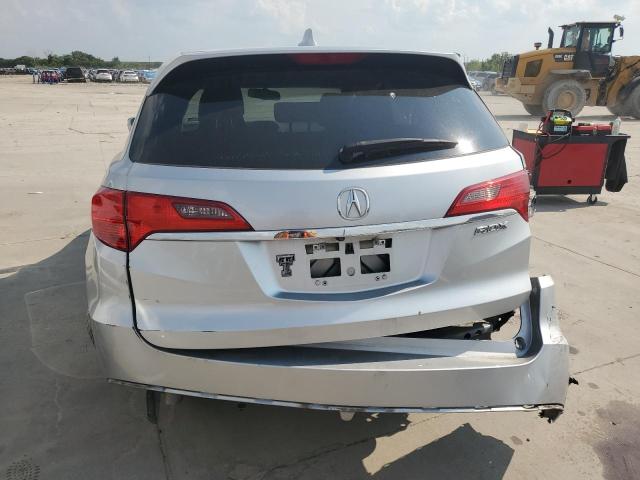 Photo 6 from auction – 2013 ACURA RDX with VIN 5J8TB3H30DL019466