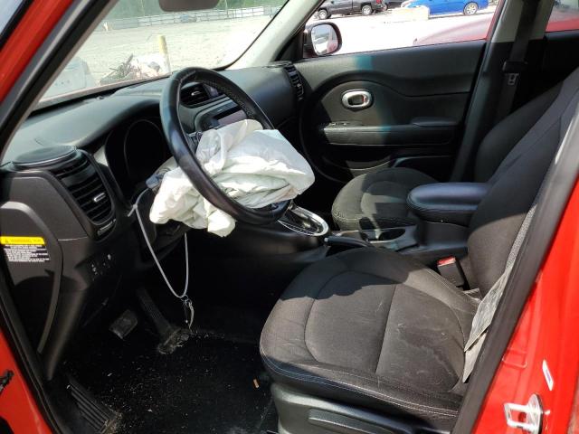 Photo 7 from auction – 2019 KIA SOUL + with VIN KNDJP3A53K7000807